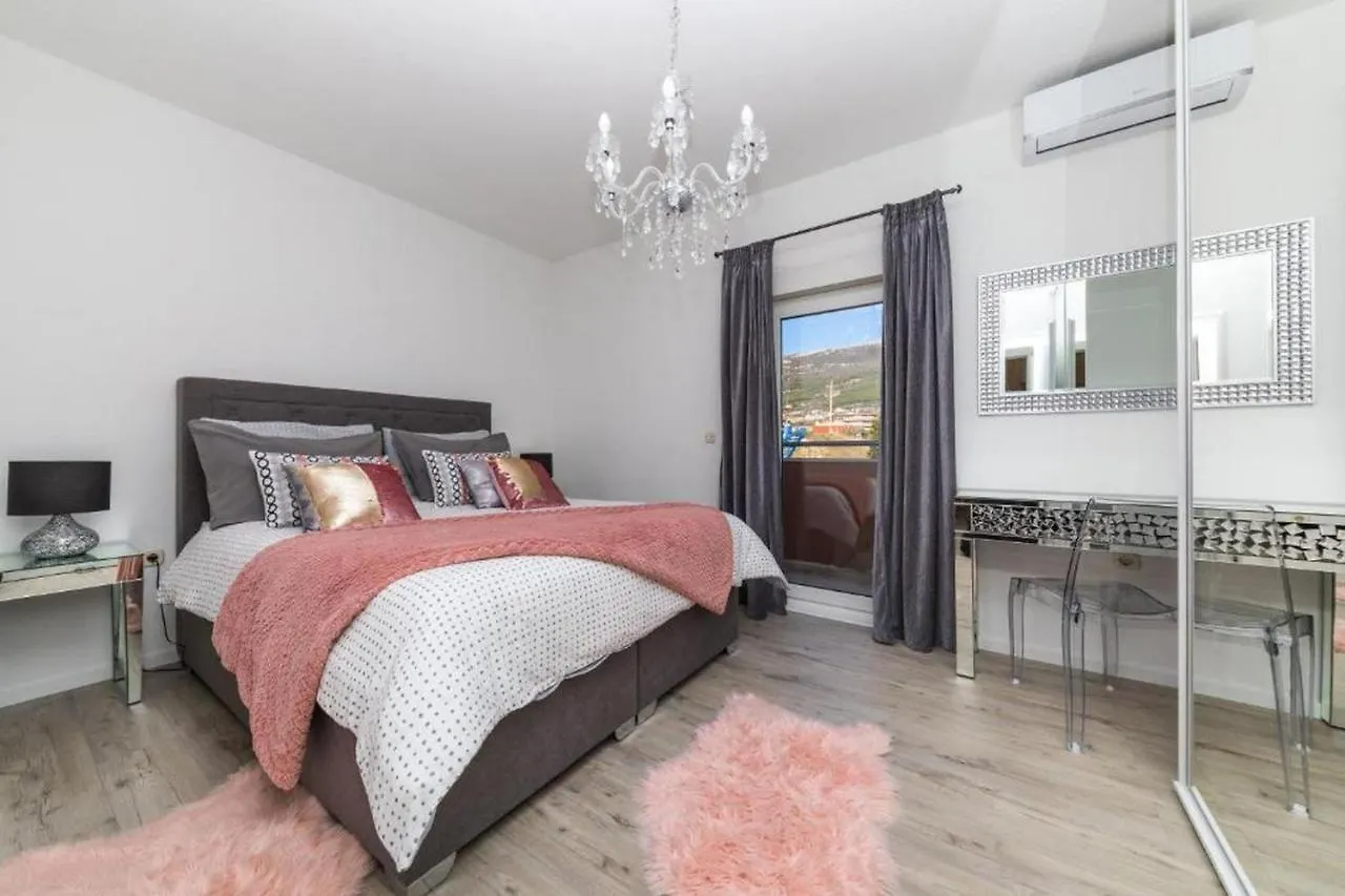 Villa Helios Kaštela Chorwacja