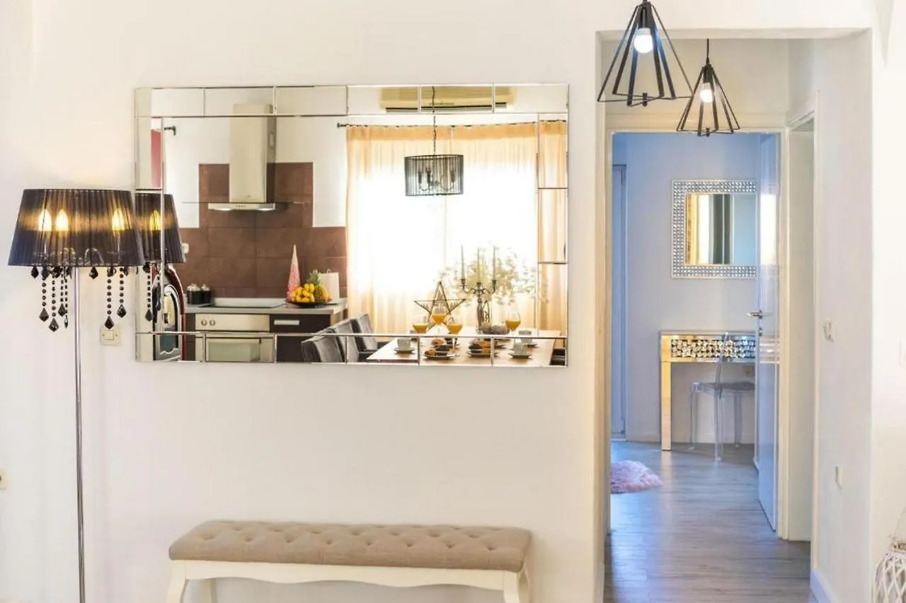 Villa Helios Kaštela Chorwacja