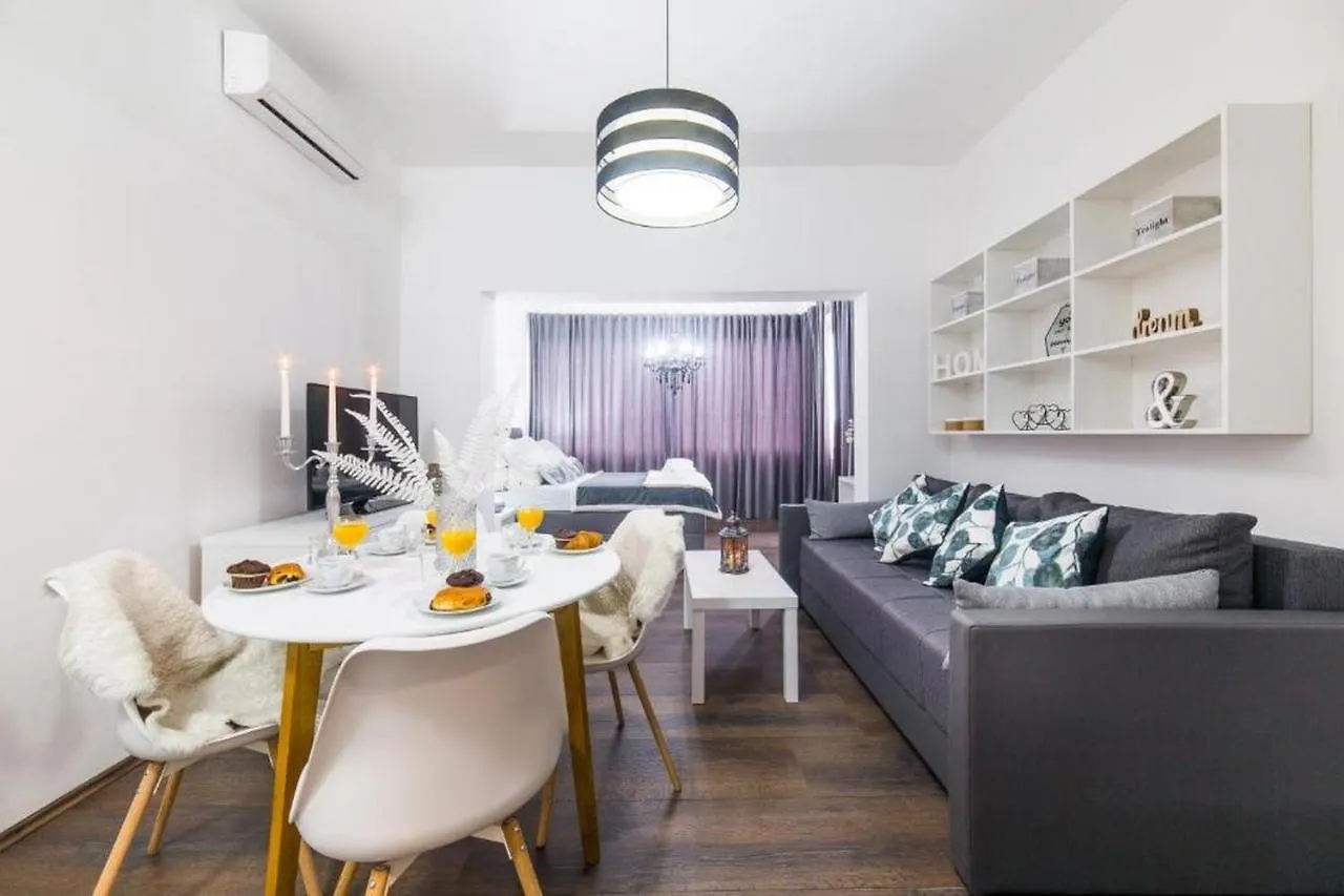 Villa Helios Kaštela Chorwacja